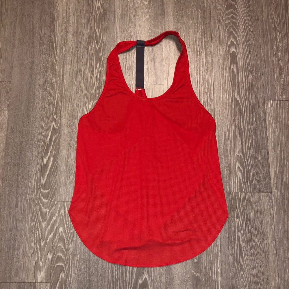 FABLETICS TANK💫